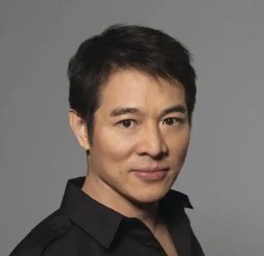 李连杰的个人主页 - 西瓜视频