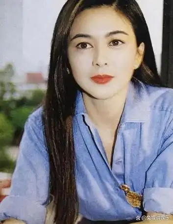 令关之琳蒙羞半生的"高尔夫事件",终于被刘銮雄给澄清了