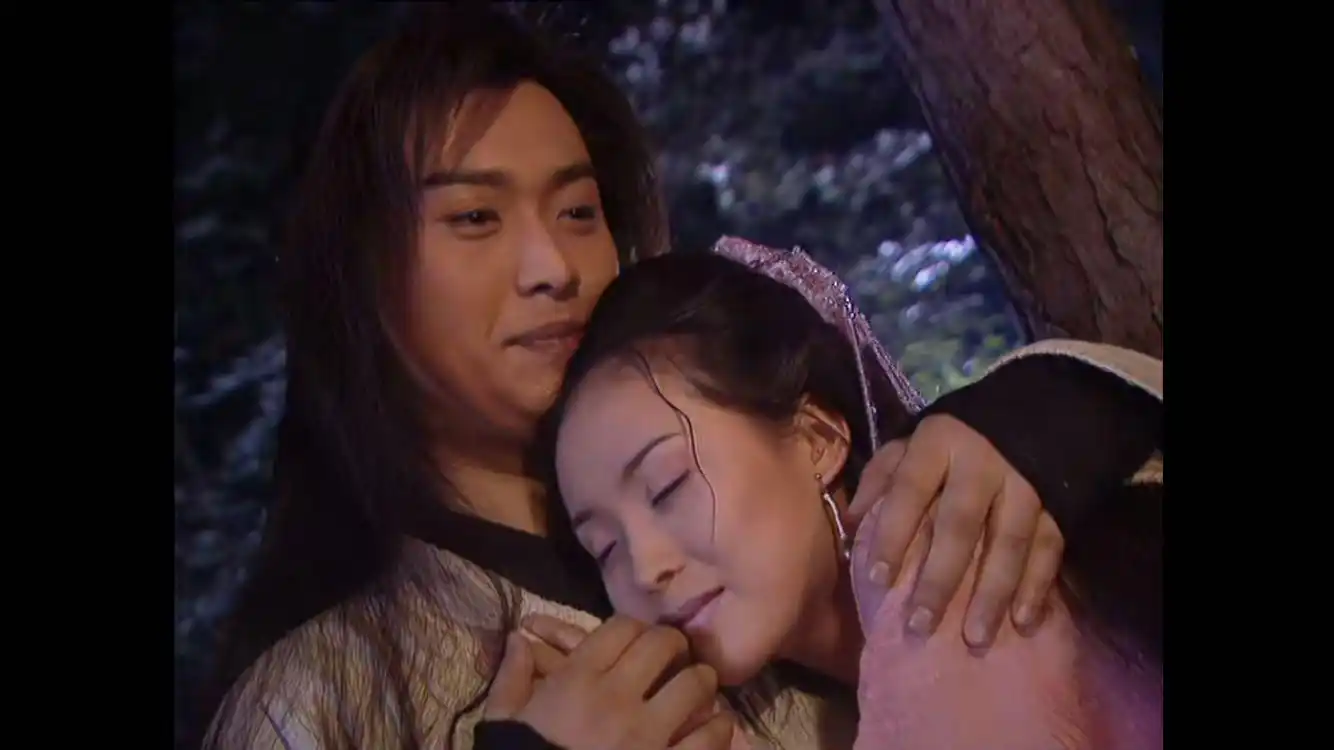 《武林外史》白飞飞到死不知,她爱而不得,全在沈浪"算计"之中