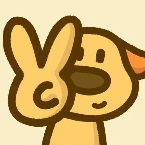 搞怪可爱头像换了