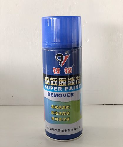钱锦脱漆剂油漆剥离剂除漆剂去漆剂除漆神器强力脱漆王自喷脱漆剂