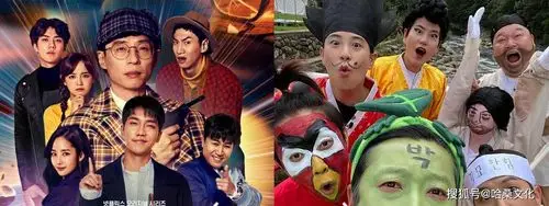 《尹食堂》新一季回归!盘点8部2021韩综,又有节目可以看啦