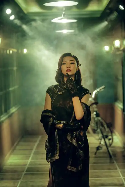 专访|演员王珊的自我修养!