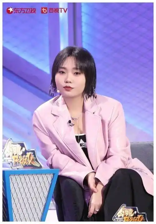 李雪琴脱口秀《今晚开放麦》,不容错过!_许君聪_角色_表演