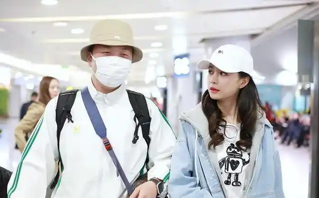 沈梦辰自曝和前男友分手的原因杜海涛的身份不止是主持人那么