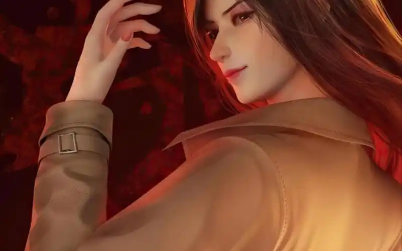 雄兵连诸天降临凉冰动态壁纸