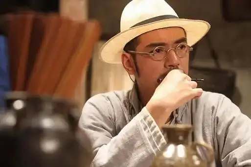 《武侠》金城武