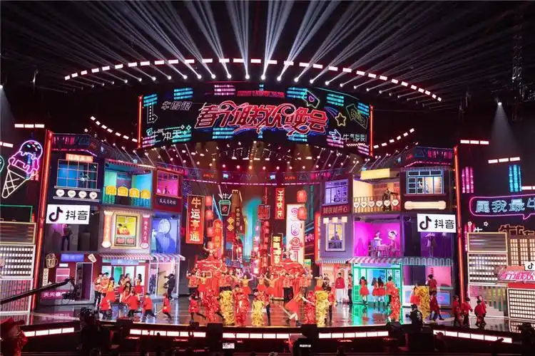 2021湖南卫视春晚今晚播出