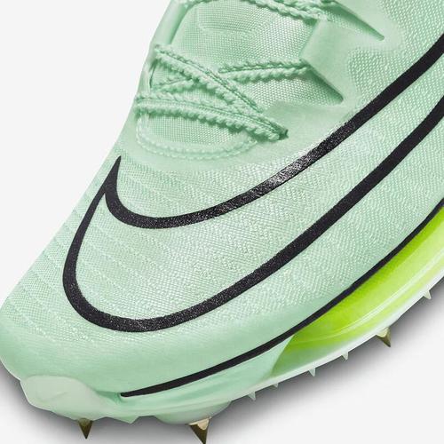 耐克nike 女鞋 air zoom maxfly 钉子鞋 缓震透气舒适 运动休闲跑步鞋