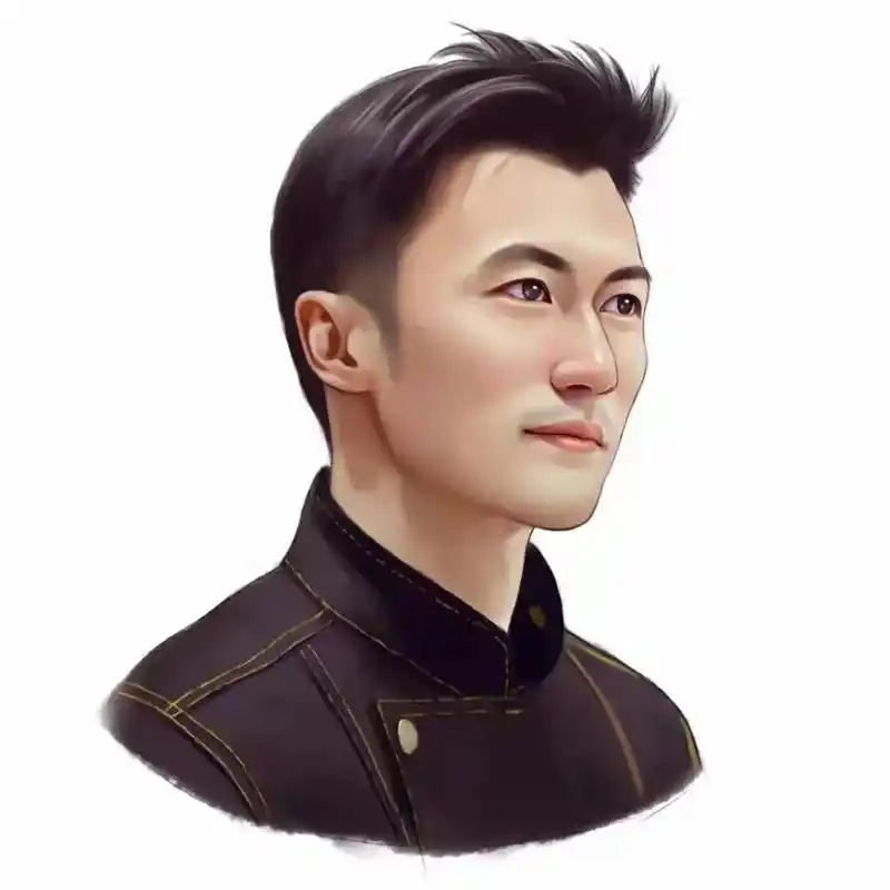 老年人适合用的头像图片,中年人微信头像图片大全