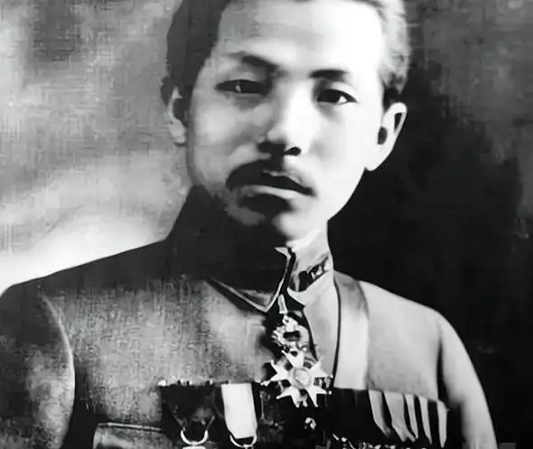 杨宇霆历史怎么评价杨宇霆是好人还是坏人