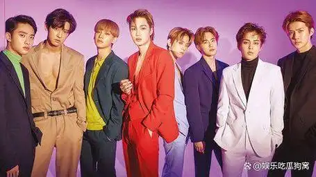 exo成员与sm的利润分配纠纷