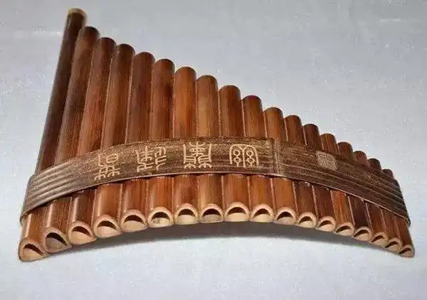 也是汉族乐器中最具代表性最有民族特色的吹奏乐器