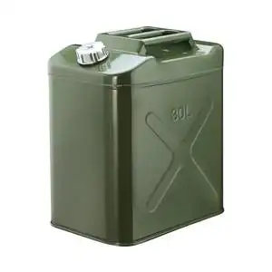 10l20l30备用油箱