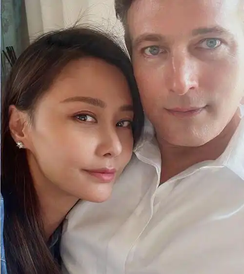 吴奇隆被净身出户 前妻马雅舒曝45岁超完美体态:愿为你爸爸而死|离婚