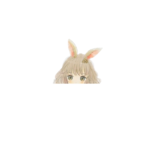 抖音上刷到过透明头像的短视频社交软件 - 华网天下