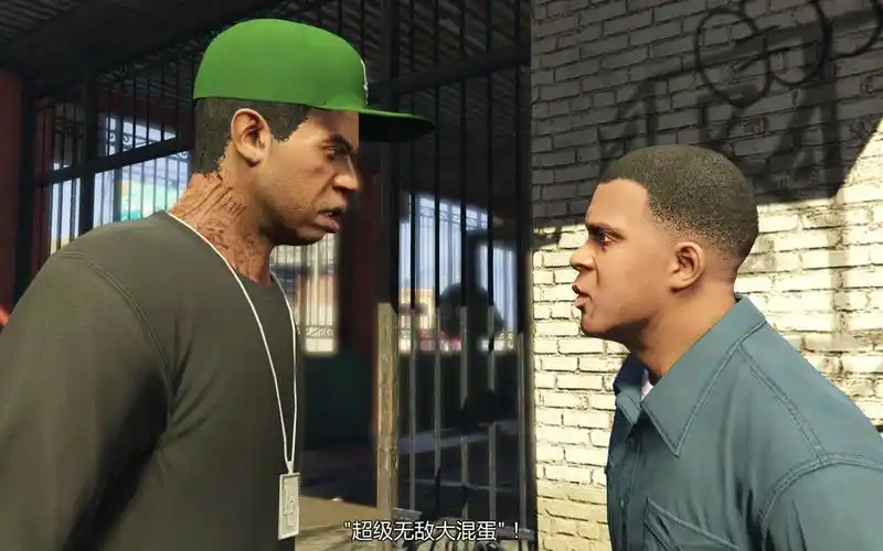 【剧情gta5】价值2万美刀的摩托竟然被拉玛占为己有_哔哩哔哩 (゜-゜)