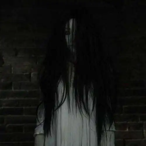 不一样的鬼故事002