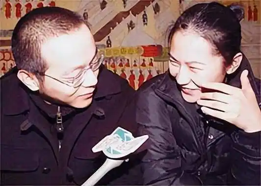 从恩爱夫妻到陌路人,窦唯与高原的婚姻究竟经历了什么?