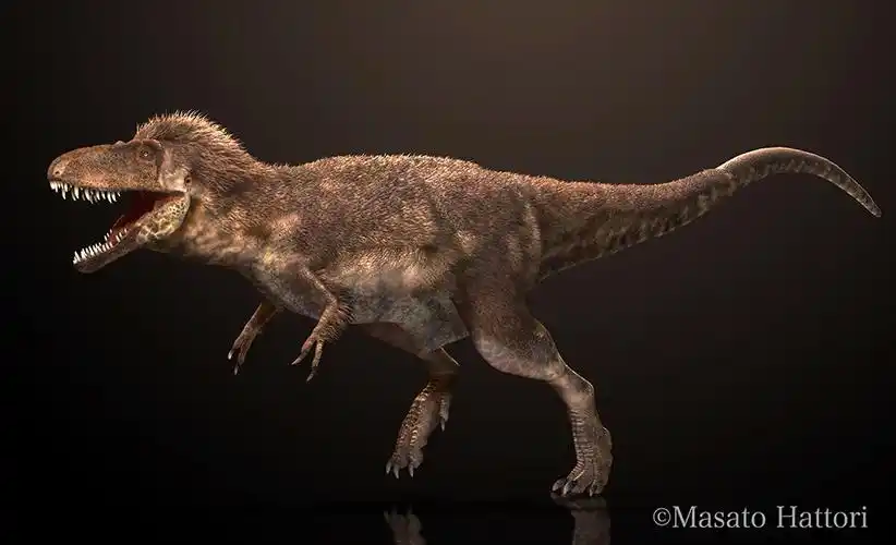 达斯布雷龙,恐龙图片,恐龙图库