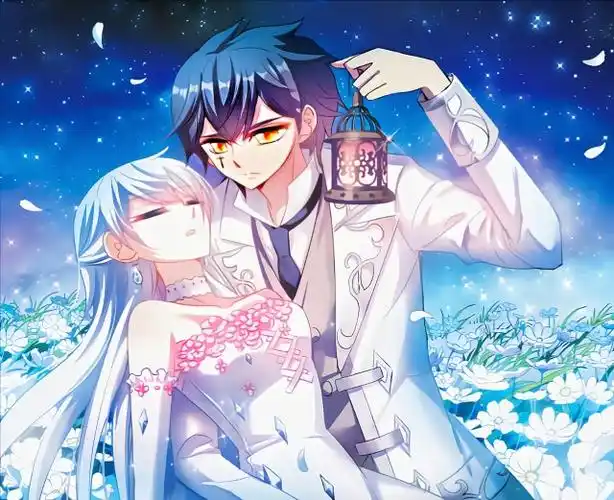 对了这部漫画叫奇怪的苏夕,感兴趣的朋