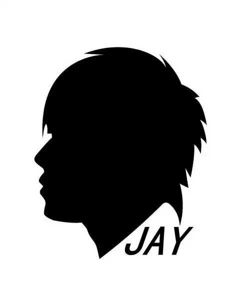 月光的情诗的相册-无与伦比,为杰沉伦