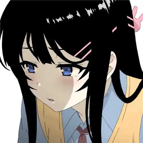 日系ins女头动漫184张 高清好看的日系ins风动漫头像女生图片_女生