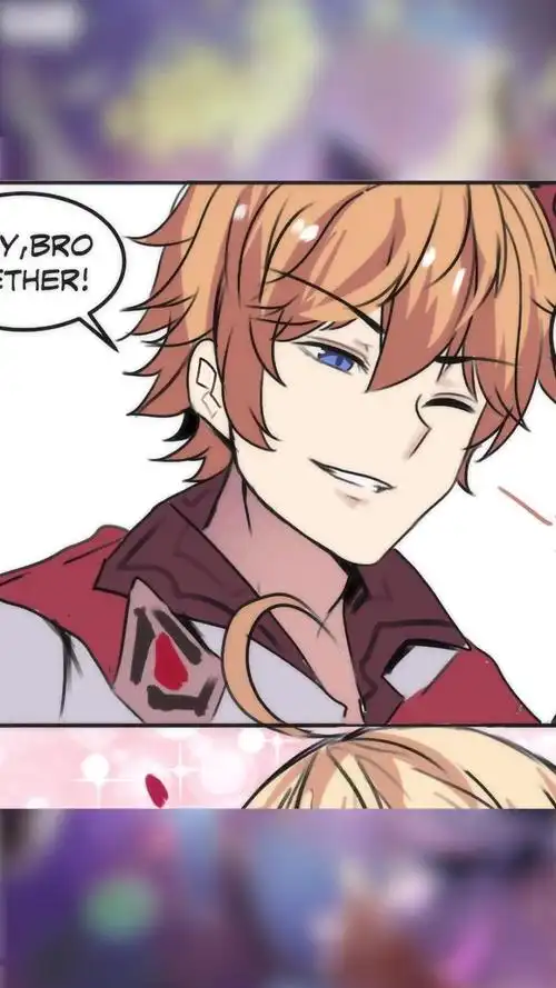 第56集|嘿嘿嘿,空哥嘿嘿嘿 原神 公子 达达利亚 空 图片还是我们的老