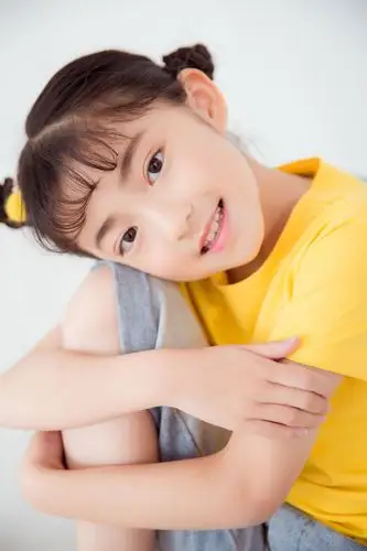 王潇楠 中国内地童星