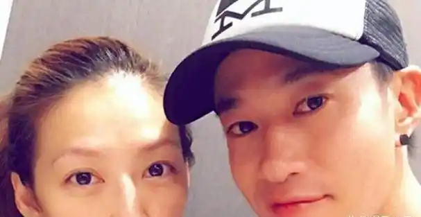 何润东:三度告白孙俪被否,41岁娶美妻,如今恩爱多年无子也甜蜜