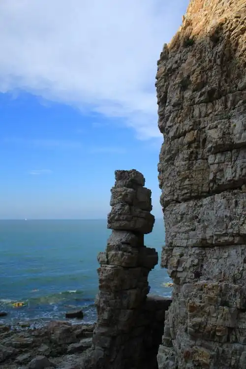 长岛九丈崖-宽带山kds-宽带山社区-城市消费门户