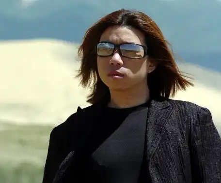 郭峰:22年爱的力量