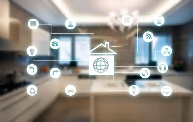 青岛市市南区八大湖街道引进新型门禁街道安全建设再升级