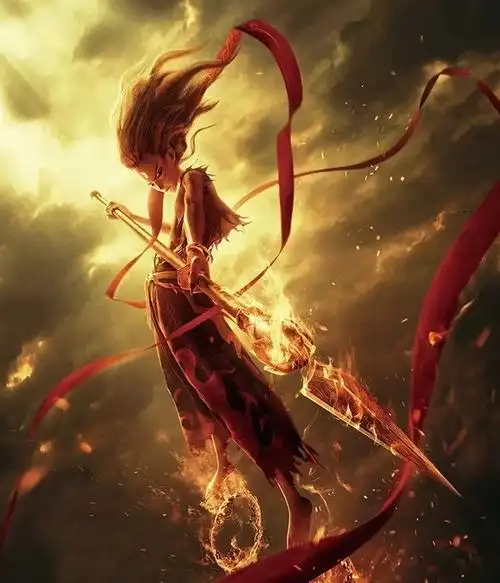 观看电影《哪吒之魔童降世》