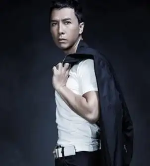 甄子丹:勇者无惧 - 星座屋