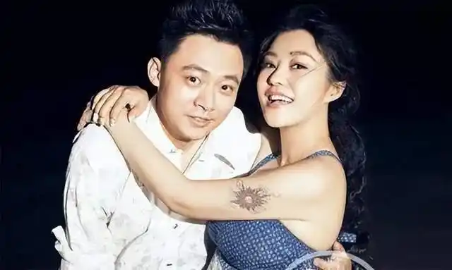 19岁爆红,25岁拍裸戏被邓超抛弃,两婚两离,郝蕾如今怎样了?