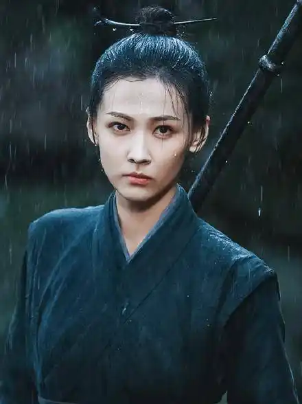 《雪中悍刀行》姜泥归蜀,暗示青鸟必成徐凤年的"床甲"