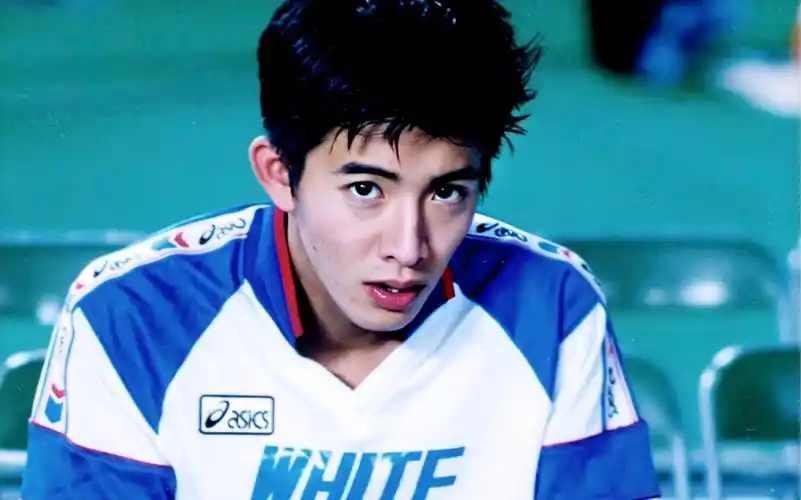 木村拓哉 阳光美少年～经典照片出处!1994年杰尼斯运动会