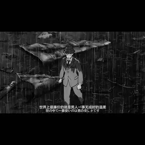 背景丨抑郁和孤独 是宿命也是礼物