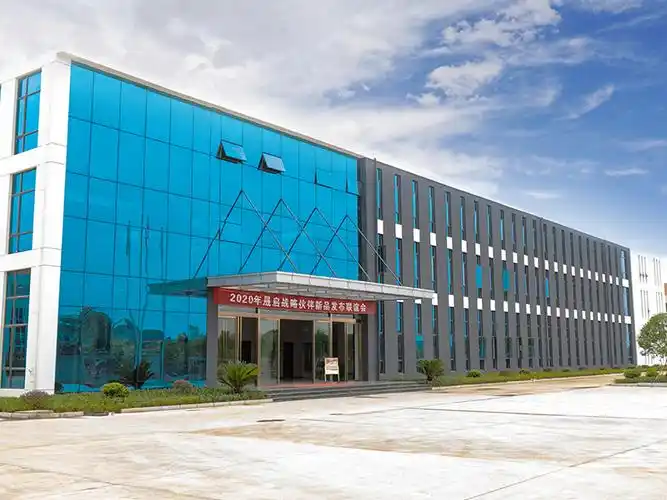 公司简介—江西新晟启环保科技有限公司