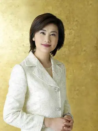 揭秘:凤凰美女主播吴小莉的婚恋内幕