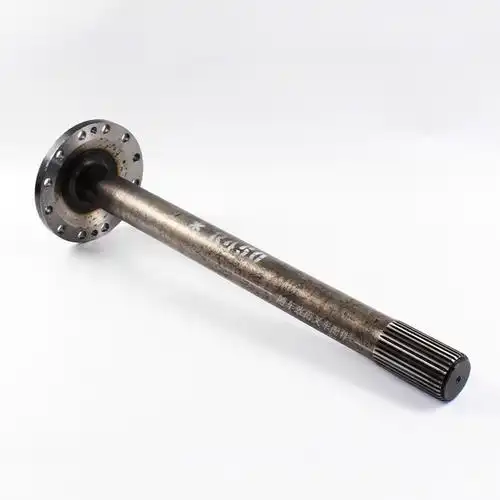 叉车配件半轴r450110005000适用杭叉r40r45a40a45叉车配件