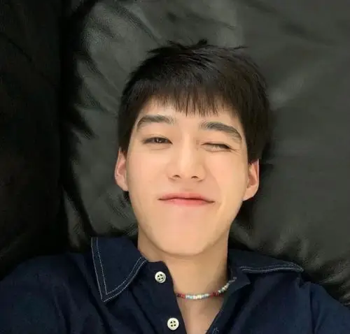 朋友圈直男都在用他们做头像你却不知道泰国仔能有多帅又会穿