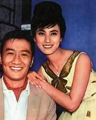 谢贤年轻时有多厉害?