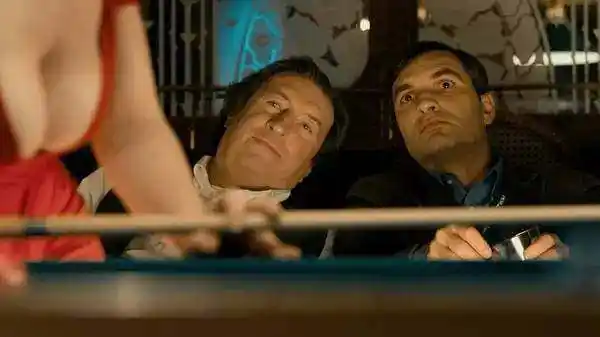 100万人看过都说过瘾的电影,有点小黄-搜狐