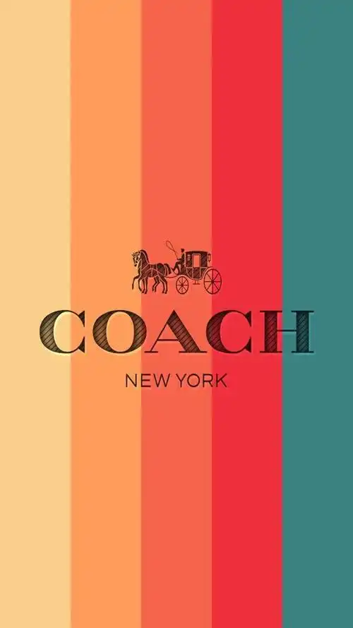 今日份壁纸coach418