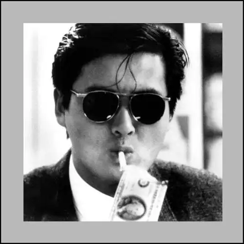 绝了,这阵容谁翻拍谁死|吴宇森|徐克|周润发|英雄本色|电影_网易订阅