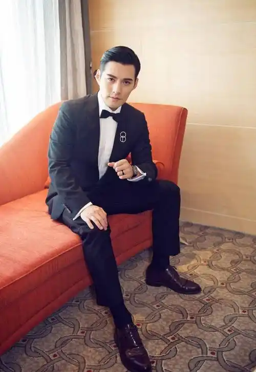 个个不炒作不滥情,堪称娱乐圈的清流_吴尊_张智尧_严屹宽