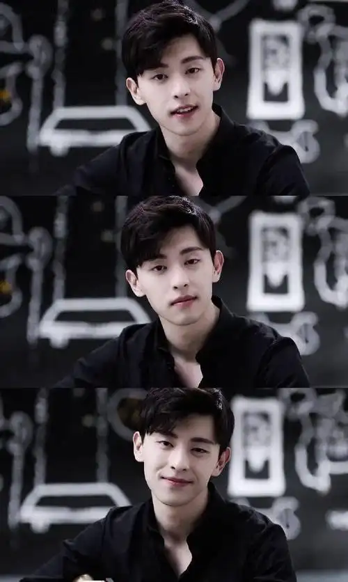 今日份壁纸 | 邓伦 (7.3)