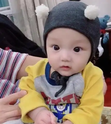 的替身,如今孩子已经长大,家庭美满惹人羡慕|杨幂|替身|热巴_新浪新闻